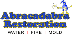 Abracadabra Restoration Logo