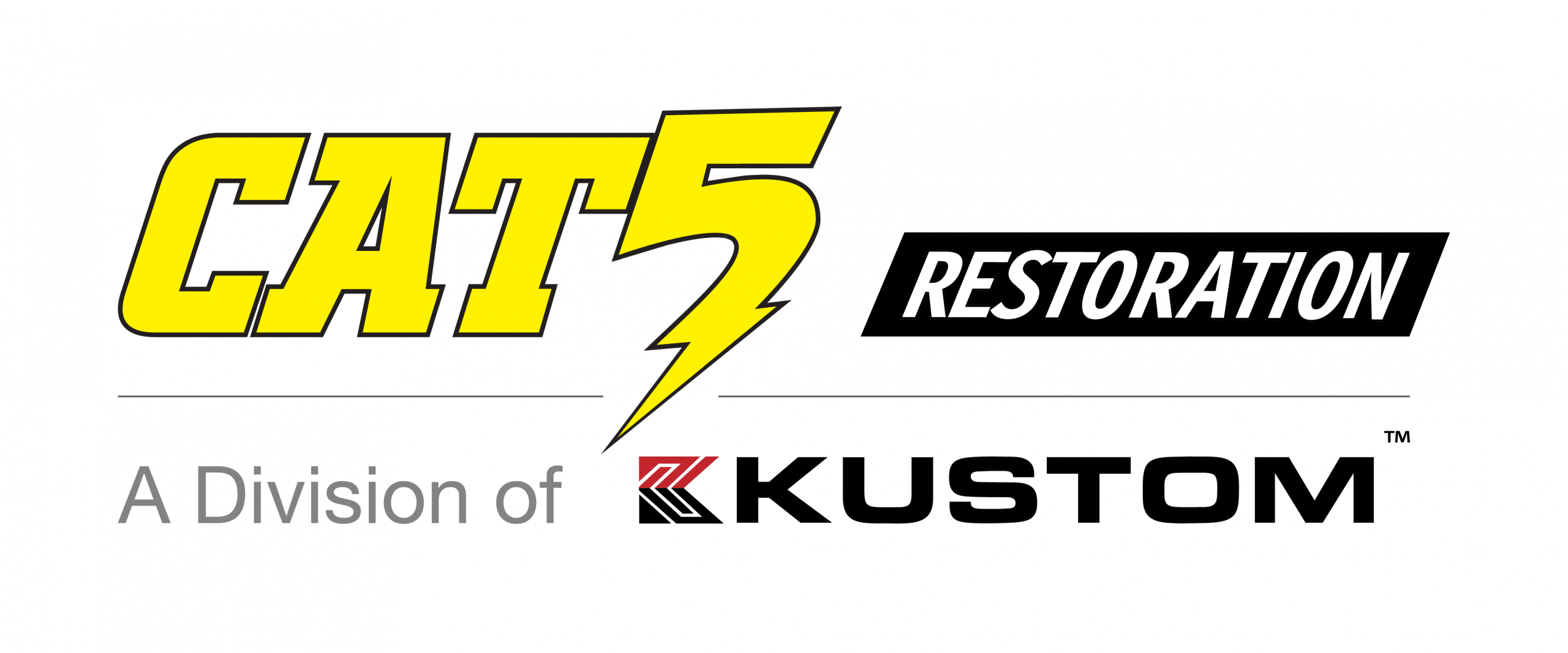 Cat5 Restoration