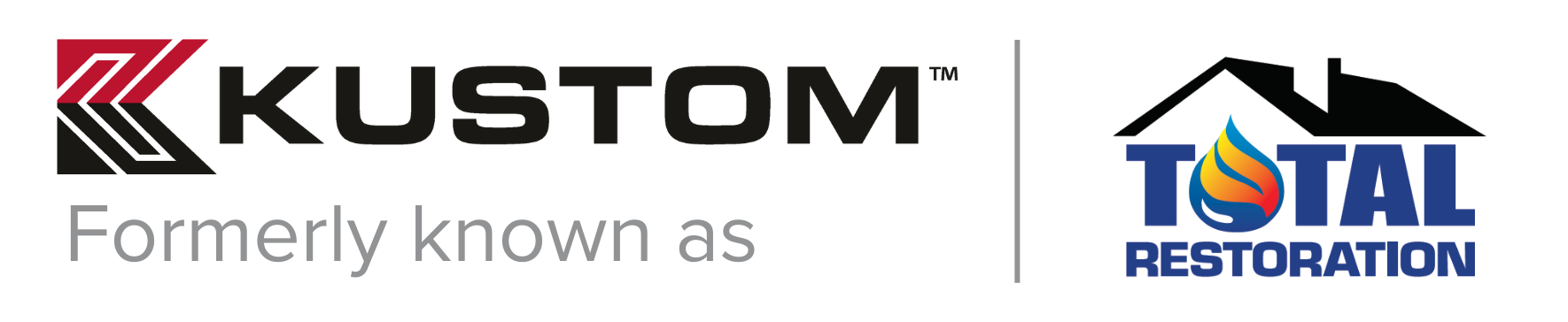 Kustom formerly known as Total Restoration